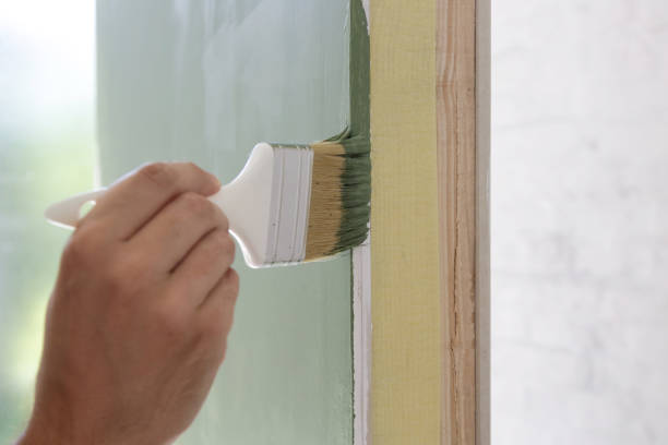 Best Asbestos and Lead Testing During Mold Inspection  in Cleves, OH