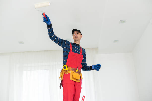 Best Forensic Mold Investigation  in Cleves, OH
