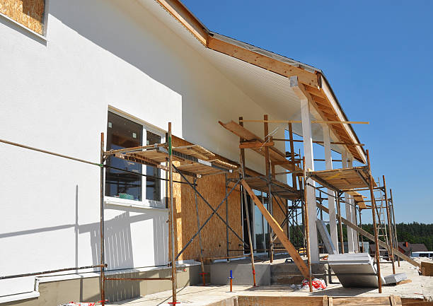 Best Emergency Mold Remediation  in Cleves, OH